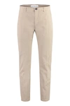 Department Five Department 5 Prince Chino Pants In Beige