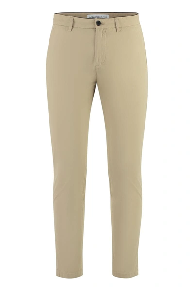 DEPARTMENT 5 DEPARTMENT 5 PRINCE CHINO PANTS