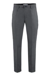 DEPARTMENT 5 DEPARTMENT 5 PRINCE WOOL BLEND TROUSERS