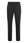 DEPARTMENT 5 DEPARTMENT 5 WOOL BLEND TROUSERS