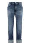 Dondup Men's Paco Slim Fit Jeans In Blue