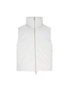 Studio Nicholson Jacket In White