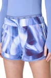 SWEATY BETTY ON YOUR MARKS 4-INCH RUNNING SHORTS