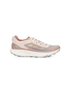 Salomon 'pulsar Prg' Sneakers In Pink