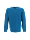 Drumohr Jumper  Men In Blue