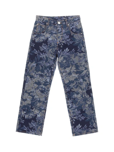 Etro Jeans  Herren Farbe Blau In Blue