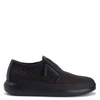 Giuseppe Zanotti Conley Zip In Brown