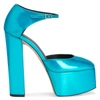 Giuseppe Zanotti Bebe In Blue