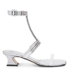 GIUSEPPE ZANOTTI DEVINE CRYSTAL 45