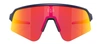 OAKLEY SUTRO LITE SWEEP TEAM USA 0OO9465-25 SHIELD SUNGLASSES