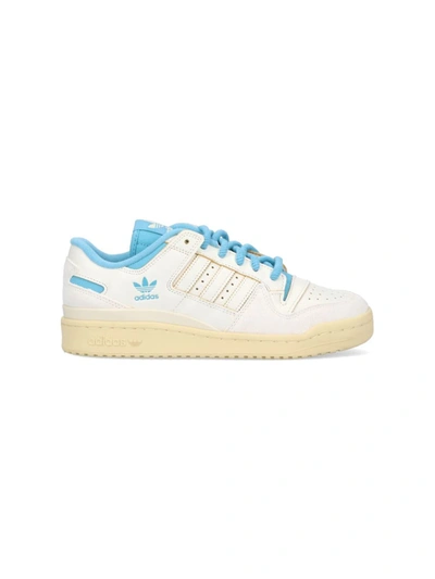 Adidas Originals Adidas Sneakers In White