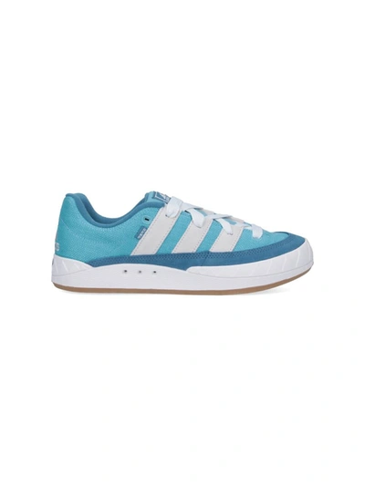 Adidas Originals Adidas Sneakers In Blue