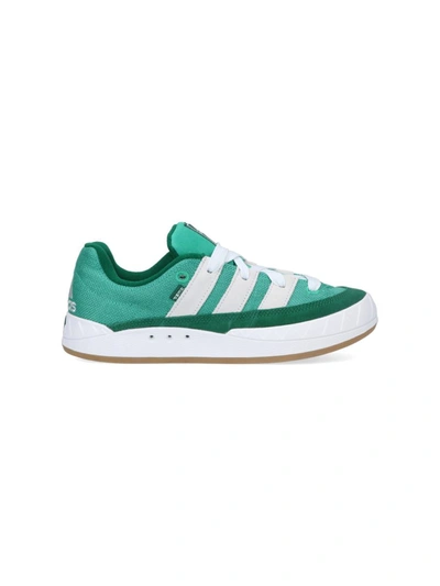 Adidas Originals Adidas Sneakers In Green