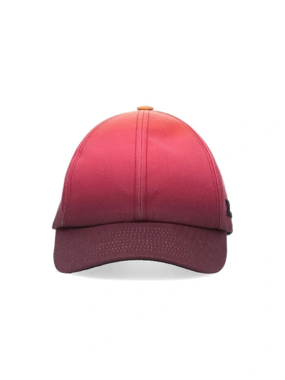 Courrèges Woman Multicolor Hats