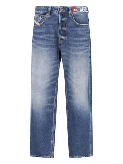 Diesel 2010 Jeans Blue