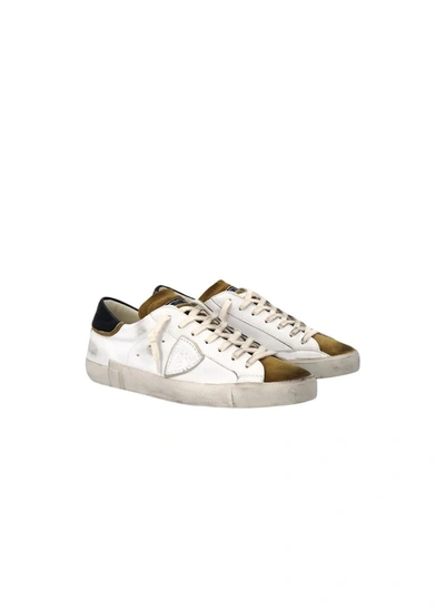 Philippe Model Sneakers In Multicolour