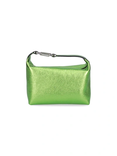 Eéra Tote In Green