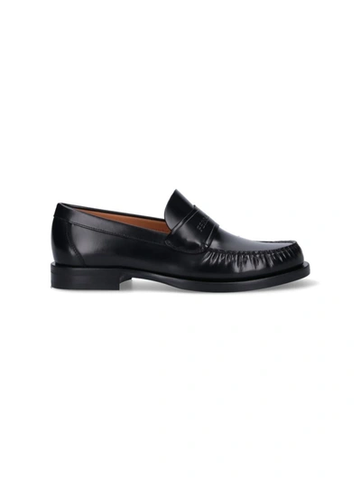 Ferragamo Ferragam In Nero