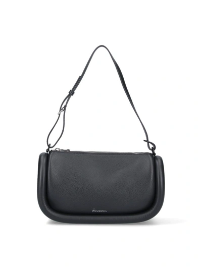 Jw Anderson J.w.anderson Bags In Black