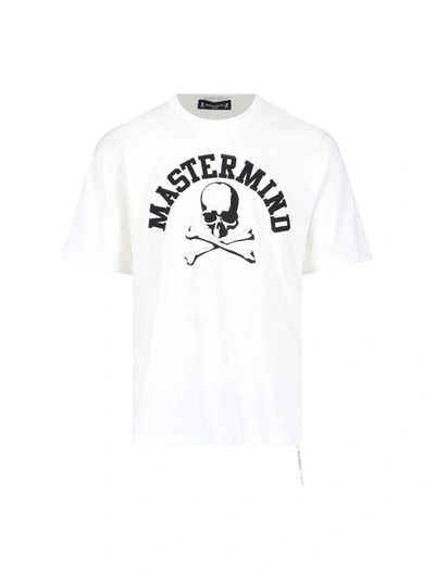 MASTERMIND JAPAN MASTERMIND JAPAN T-SHIRTS AND POLOS