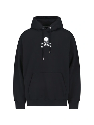 Mastermind Japan Sweater In Black