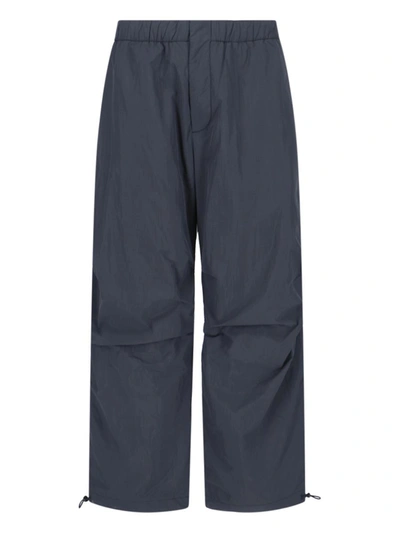 STUDIO NICHOLSON STUDIO NICHOLSON TROUSERS