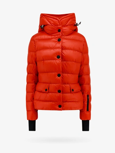 Moncler Armoniques In Red