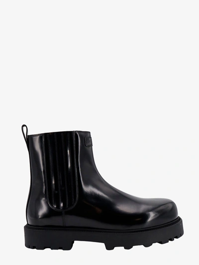 GIVENCHY BOOTS