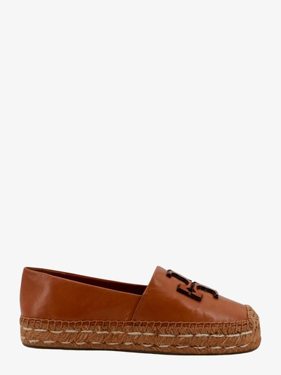 Tory Burch Ines In Brown