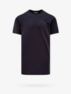 Marni T-shirt-52 Nd  Male In Blue
