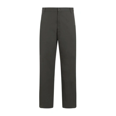 Carhartt Wip  Calder Pants In Green