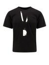 MM6 MAISON MARGIELA MM6 MAISON MARGIELA T-SHIRT