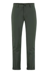 The (alphabet) The (pants) - Tailored Trousers In Green