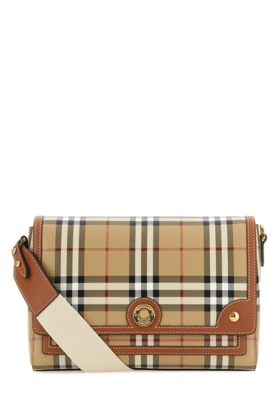 BURBERRY BURBERRY WOMEN A LL MD NOTE DFC 143231 A9534
