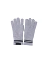 Canada Goose Wool Barrier Glove In Grey