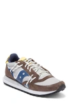 SAUCONY JAZZ DST WALKING SHOE