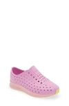 Native Shoes Robbie Sugarlite Slip-on Shoe In Wbrypnk/ Prspnk/ Mrnspckrb