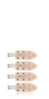 Emi Jay Popstar Hair Clip, Set Of 4