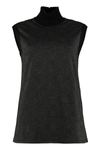 MAX MARA MAX MARA ABATE KNITTED TOP