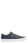 Polo Ralph Lauren Ralph Lauren Longwood Polo Sneakers In Blue