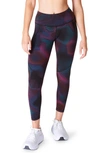 SWEATY BETTY POWER POCKET WORKOUT LEGGINGS