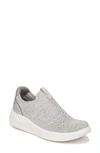 BZEES TWILIGHT CRYSTAL EMBELLISHED KNIT SNEAKER