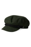 BRIXTON FIDDLER CAP