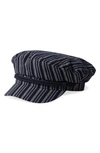 BRIXTON FIDDLER CAP