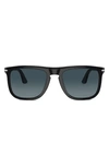 Persol Po3019s Glasses In Black