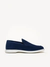 M. Gemi The Fabio In Admiral Blue