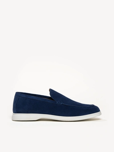 M. Gemi The Fabio In Admiral Blue