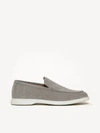 M. Gemi The Fabio In Gray