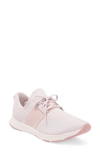 New Balance Dynasoft Nergize V3 Sneaker In Stone Pink/ Stone Pink