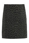 P.a.r.o.s.h P. A.r. O.s. H. Skirts In Animalier